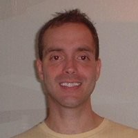 Steve Jackson Games Employee Steve Meadows's profile photo