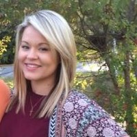 Trax Employee Meghan Bennor's profile photo