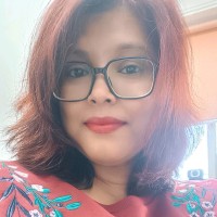 Madhumita Sahoo Email