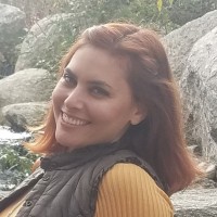 Cierant Corporation Employee Crystal Mikhael's profile photo
