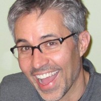 Spotwork Employee Tim Callan's profile photo