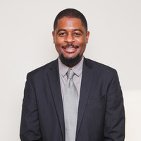 Ironbeam, Inc. Employee Brent Griffin Jr's profile photo