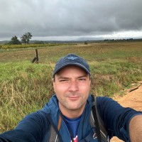 Specifying Techniques Employee Riaan Marais's profile photo