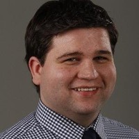 Stateline.org Employee Kevin Hardy's profile photo