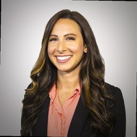 GXO Logistics, Inc. Employee Lisa Ford's profile photo