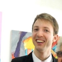 Vatrox Employee Martin Salas's profile photo