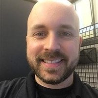 Warner Bros. Discovery Employee Mike Serrao's profile photo