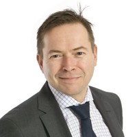 Atlas Copco Employee Per Roos's profile photo