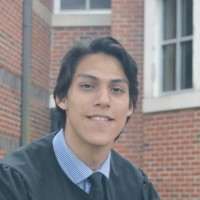 AMU ENGINEERING, INC. Employee Diego G.'s profile photo