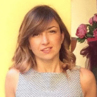 SEAZ SRL Employee Nicoletta Vautretto's profile photo