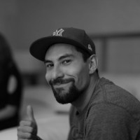 Fresh Origins Employee Tim Wiest's profile photo