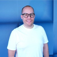 Storytel Employee Ramon Torres Sànchez's profile photo