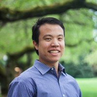 Boeing Employee John Redfield's profile photo