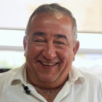 Daniel Assaf Email