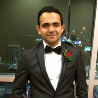 Hasan Ehtisham Email & Phone Number