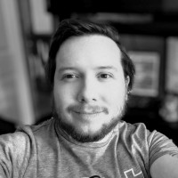 10six Games Employee Thomas Mahoney's profile photo