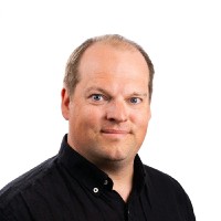 Vital Link Europe Ltd Employee Heikki Jakomaa's profile photo