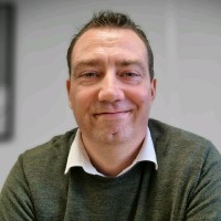 Steenbergen b.v. Employee Gijs Smit's profile photo