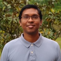 First Principles Research , Inc. Employee Moinul Rahat's profile photo