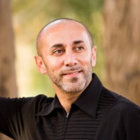 Western Digital Employee Fadi al-Refaee's profile photo