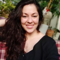 Intermate Group - We are hiring! Employee Sarah Vonderberg's profile photo