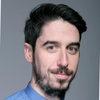 ESF Discovery College Employee Robert McCormack's profile photo