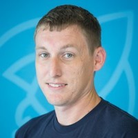 CNET Employee Eric Rodgers's profile photo