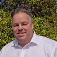 Evri Employee Gary Redfern-Smith's profile photo