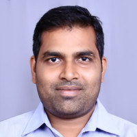 Bharat Financial Inclusion Limited (Formerly known as SKS Microfinance Limited) Employee Basanta Sahoo's profile photo