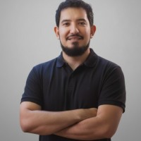 Etixen Employee Esteban Molina's profile photo