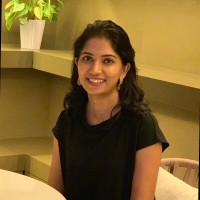 SixSense Employee Shreya Mohan's profile photo
