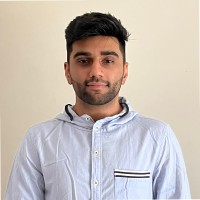 sploot Employee Yudish Chakrawarty's profile photo