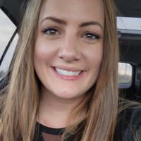 Thorlabs Employee Ashley Hoffman's profile photo