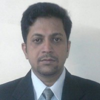Fi-Tek Employee Debjyoti Bose's profile photo