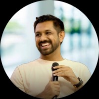 7Span Employee Kaushal Gajjar's profile photo