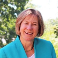 ISG Technology LLC Employee Barbara Riedel's profile photo