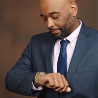 Non-Profit Organization - Confidential Employee Brian Watson's profile photo