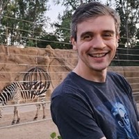 Daniel Seabra de Andrade Email & Phone Number