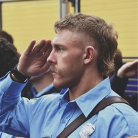 Metro West Fire Protection District Employee Austin Miller's profile photo