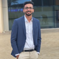 Ctrl Alt Experience Employee Bilal bin Nazar's profile photo