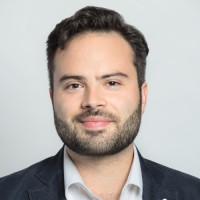 Santiago Luna Email & Phone Number