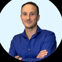 Pitch121 Employee Nikola Atanasov's profile photo