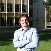 Bureau Veritas Australia & New Zealand Employee Callum Leather's profile photo
