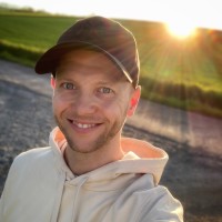 WEKU GmbH & Co. KG Employee Pascal Frank's profile photo