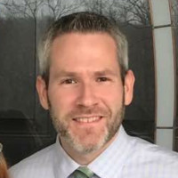 Gallagher Employee Edward Morris's profile photo