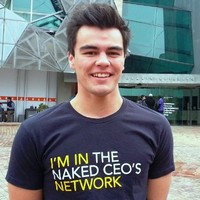 Crowdtap Employee Chris Young's profile photo
