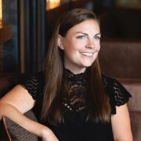 FAR AI Employee Annie Greenwood's profile photo