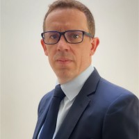 HSBC Employee Jon Francis's profile photo
