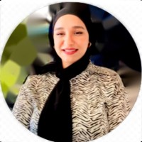 Flow Factory Employee Louleb Asma's profile photo