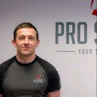 Pro Security Employee Simon Duffy's profile photo